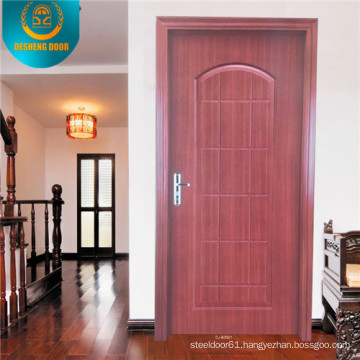 50mm Metal Steel Fireproof Safety Door